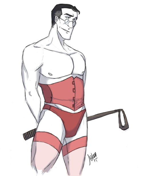 jealousyblood:Sounds like someone’s been a naughty boy/girl today.