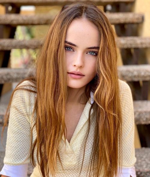 ideal-simplifie:Kristina Pimenova