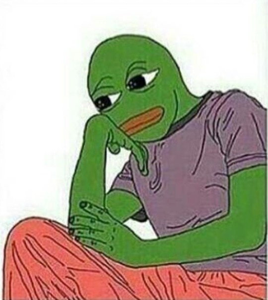 blackademics:  But do I really wanna masturbate right now? 