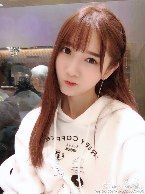 SNH48 — Yan JiaoJun