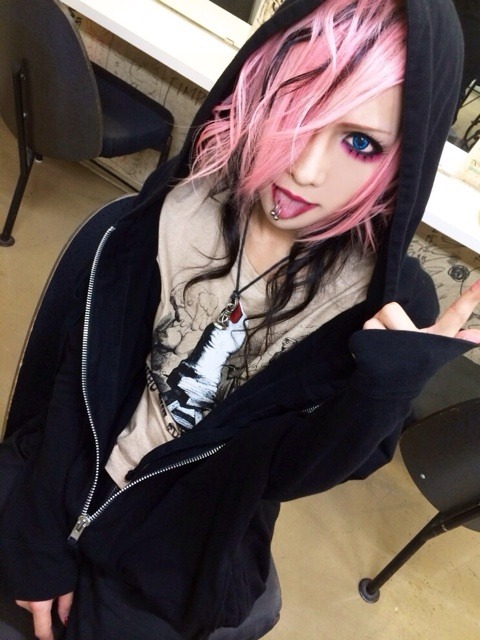 日本 Fashion!! ❤