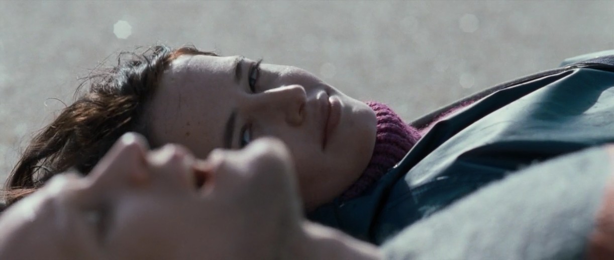 violentwavesofemotion:    Womb (2010) dir. by Benedek Fiegauf   