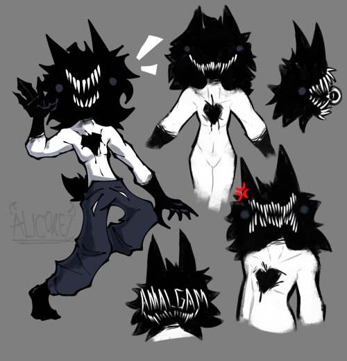Horror Sona