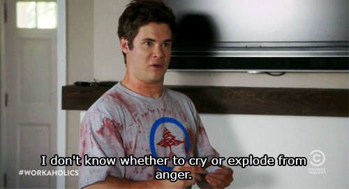 Fairy Tail Characters Reading Fan Fiction About Themselves