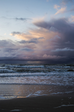 moody-nature:  Storm is coming | By Salvijus Danilevičius 