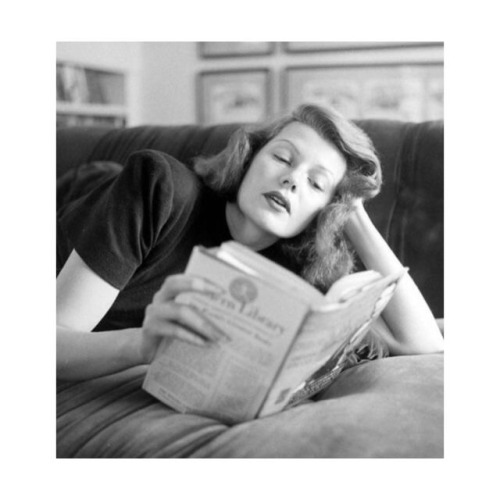 Rita Hayworth, 1948.