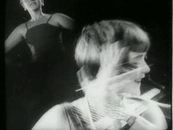 ka-7: Let’s dance Man with a Movie Camera (Dziga Vertov, 1929) 