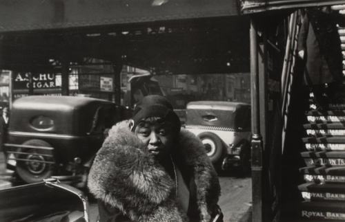42 nd Street, NYC, 1929