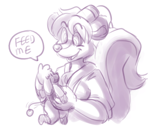 quick commission #1: for jacketlizard of gerrark (he is #1 brooklyn fan) ū-5 if you want one!!! message me if youre interested I’LL DRAW THESE REALLY QUICK this took me like 15 minutes so yea. good chance to get a drawing from me for real cheap