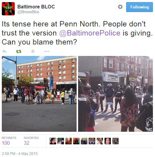 Did BPD shoot a man? Did he shoot himself? Was he not shot at all? [part two]