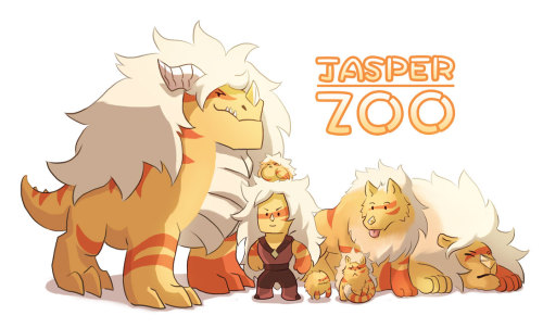 The orange zoo. my blog accumulated different’s jasper, i just love her so much. 
