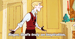 ultimatedisneyblog:  ultimatedisneyblog: a hundred and one! 
