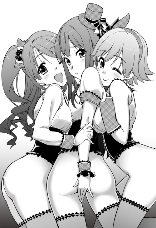 yatsuhashi:  [R-18]「冬コミコピ本落丁がいくつかありまして」/「てぃー」のイラスト [pixiv]