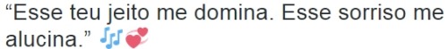 Não curte compromisso