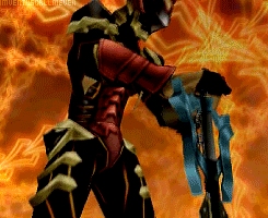 "I'm Ventus. Call me Ven."