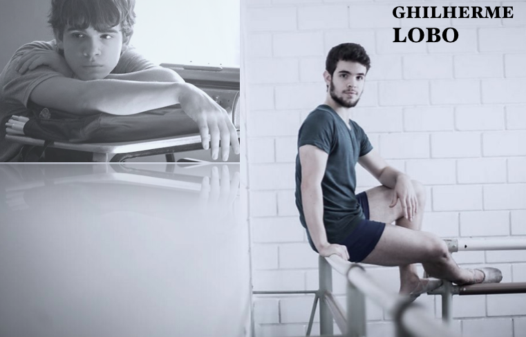 &lt;3 Ghilherme Lobo