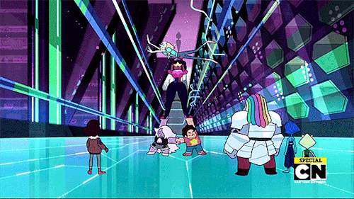 Steven Universe Gifs