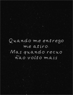 Mantenho-me forte