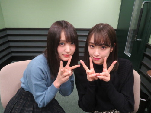 今日は菅井友香×佐々木久美×金田哲 パラダイス!ゆうがたパラダイス公式ブログ 2019.01.07www.nhk.or.jp/yupara-blog/200/31