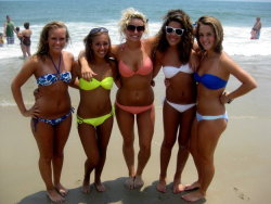 Facebook Girls