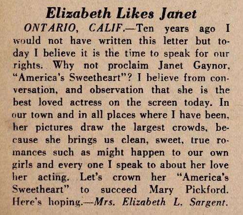 Broadway and Hollywood Movies, October 1930