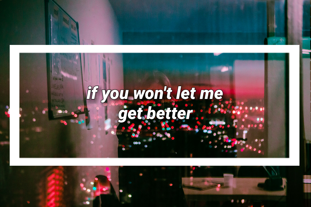 punkof-pop:  In Bloom // Neck Deep  Not my photo, just my edit