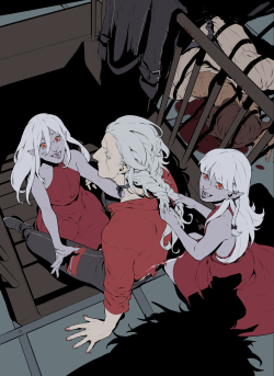 siriusdraws:wip