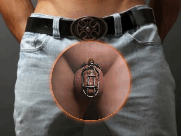 This is The Guild of Men in Chastity
