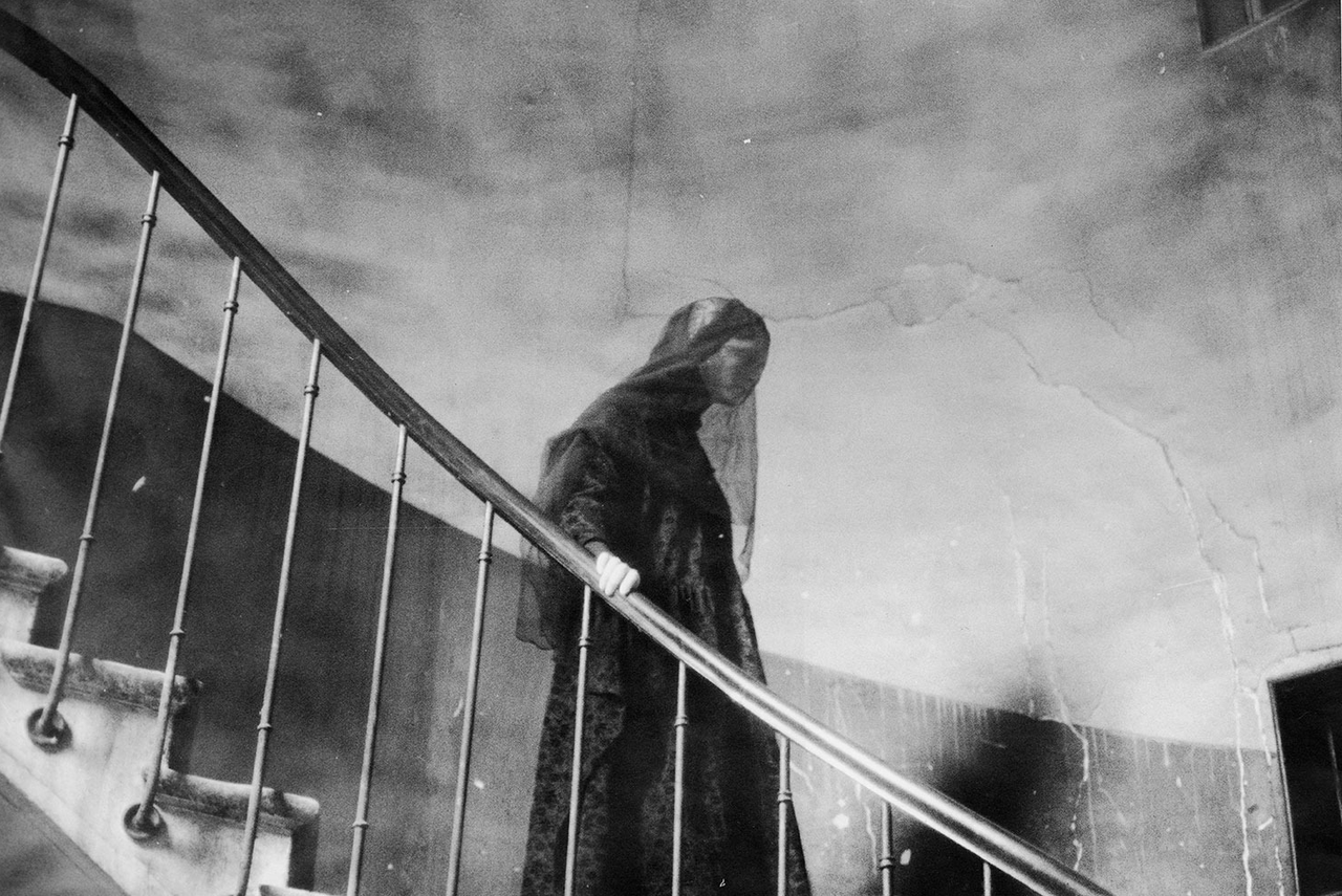killyohji:   COMME DES GARÇONS 1981  ph. DEBORAH TURBEVILLE
