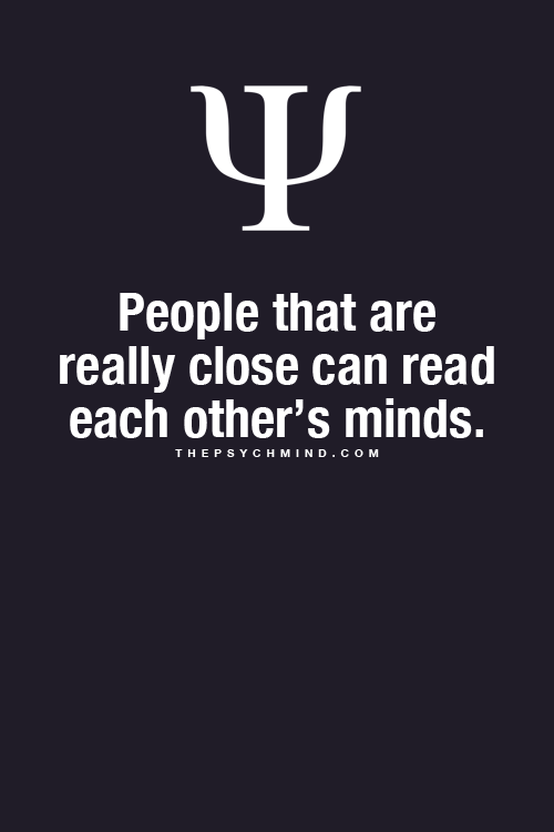 thepsychmind:  Fun Psychology facts here!
