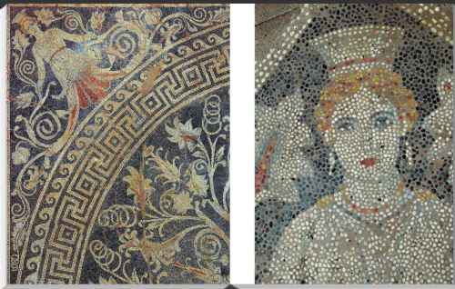 greek-museums:From the John S. Latsis Public Benefit Foundation’s online collection of greek m