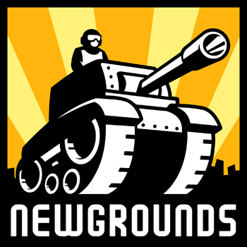 Newgrounds.com — Everything, By Everyone