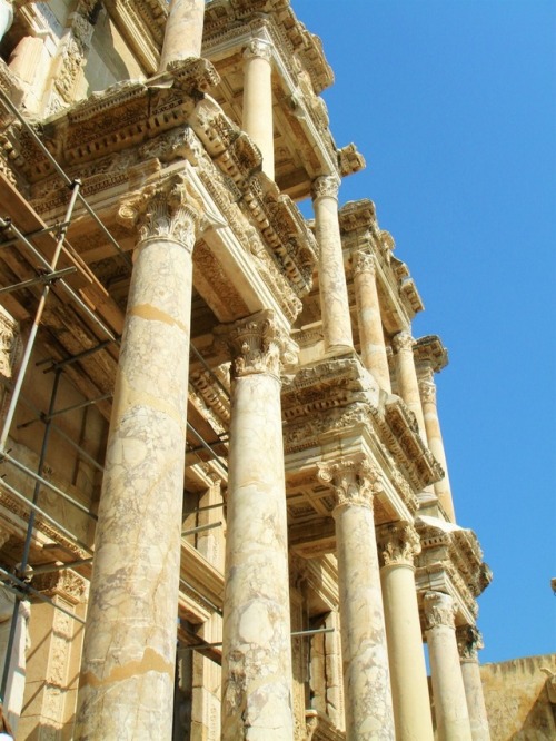 Ephesus, Turkey