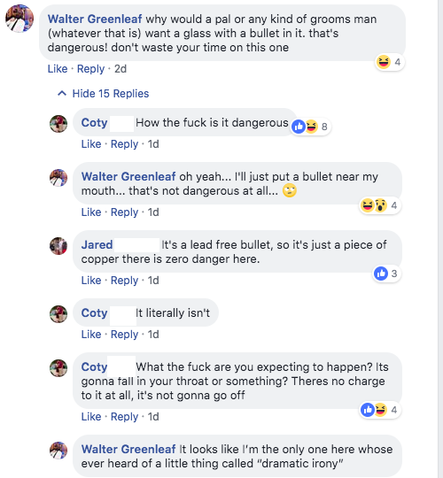 lieutenantfish: channelling the great Ken M