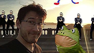 seans-infected-retinas:  Making his way downtownWalking Fast, Meme-ing FastAnd he’s home bound!DANANANANANANAH!!!