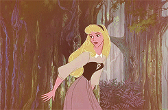 finnbrose:  &ldquo;If you dream a thing more than once, it’s sure to come true.&rdquo;