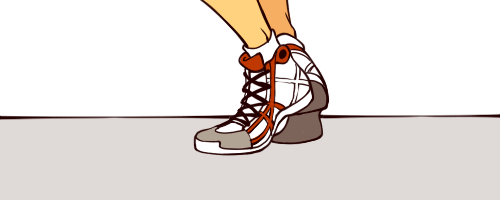 mightier:  jump attackArt trade with Aphelionix, who asked for Nishinoya pulling