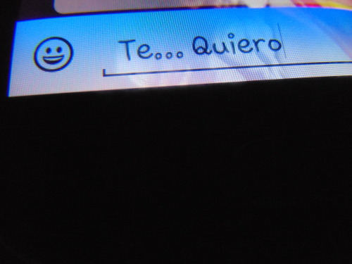 “amigo”