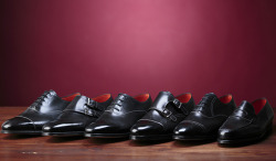 the-suit-man:  John Lobb.Click here for more menswear inspiration