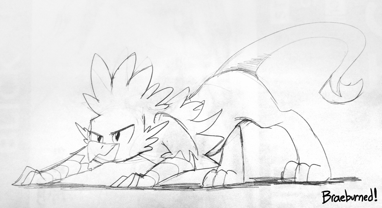 Assorted sketches from Midwest Bronyfest 2015 and Everfree Northwest 2015! And a