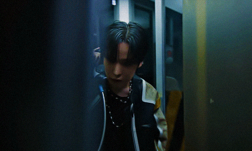 ATEEZ GUERRILLA MV TEASER 2