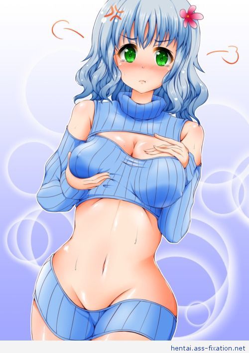 H-Ecchi-Me