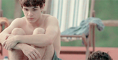  “Why you’re talking to me like this, all so nervous? Because everyone keeps