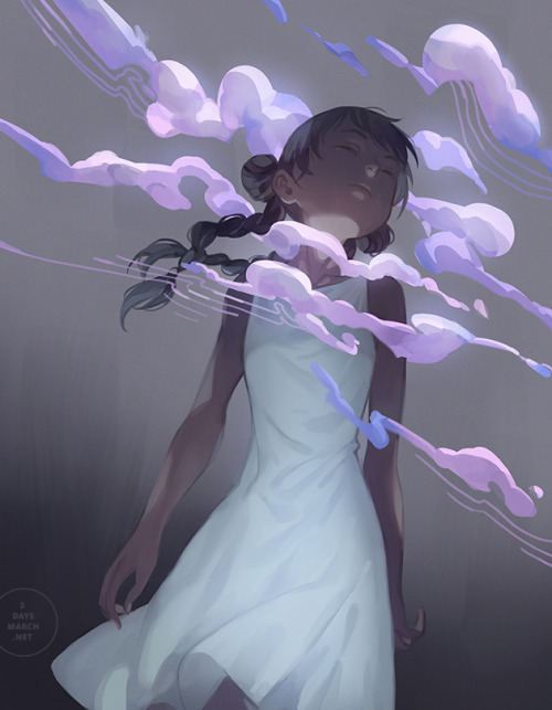 andatsea:  Equinox & melody. 