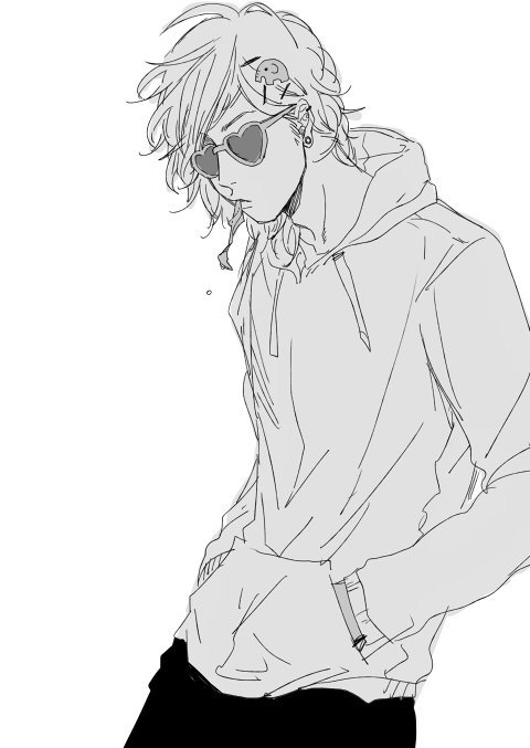 yaoi-mind:    たなか  
