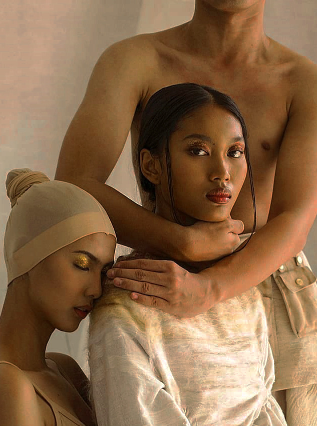 driflloon:  devita ravani for ai5sou collection  