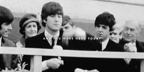 After John Died There Was A Lot Of Talk About Who Did What, And Who Liked Who, And “Did The Beatles