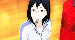 “(≡´ʘωʘ`≡) ⁾⁾