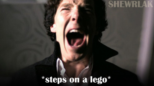 isitandwonder: shewrlak: Can you feel the pain?Good. It was this set Well this is the best reblog EV