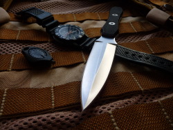 ru-titley-knives:  Another US made blade